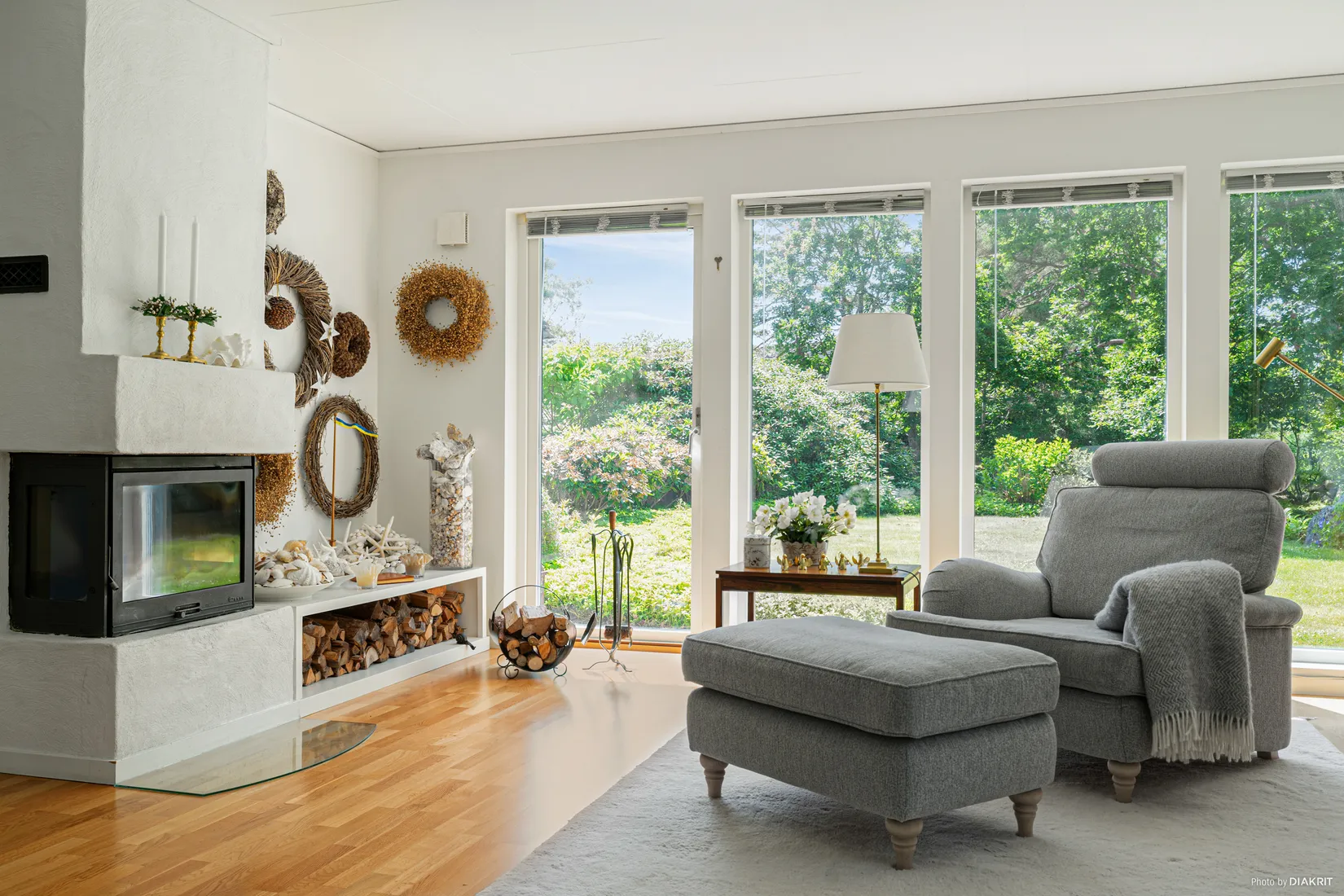 Villa, Lilletummeliden 19, Torslanda - Hästevik, Göteborg