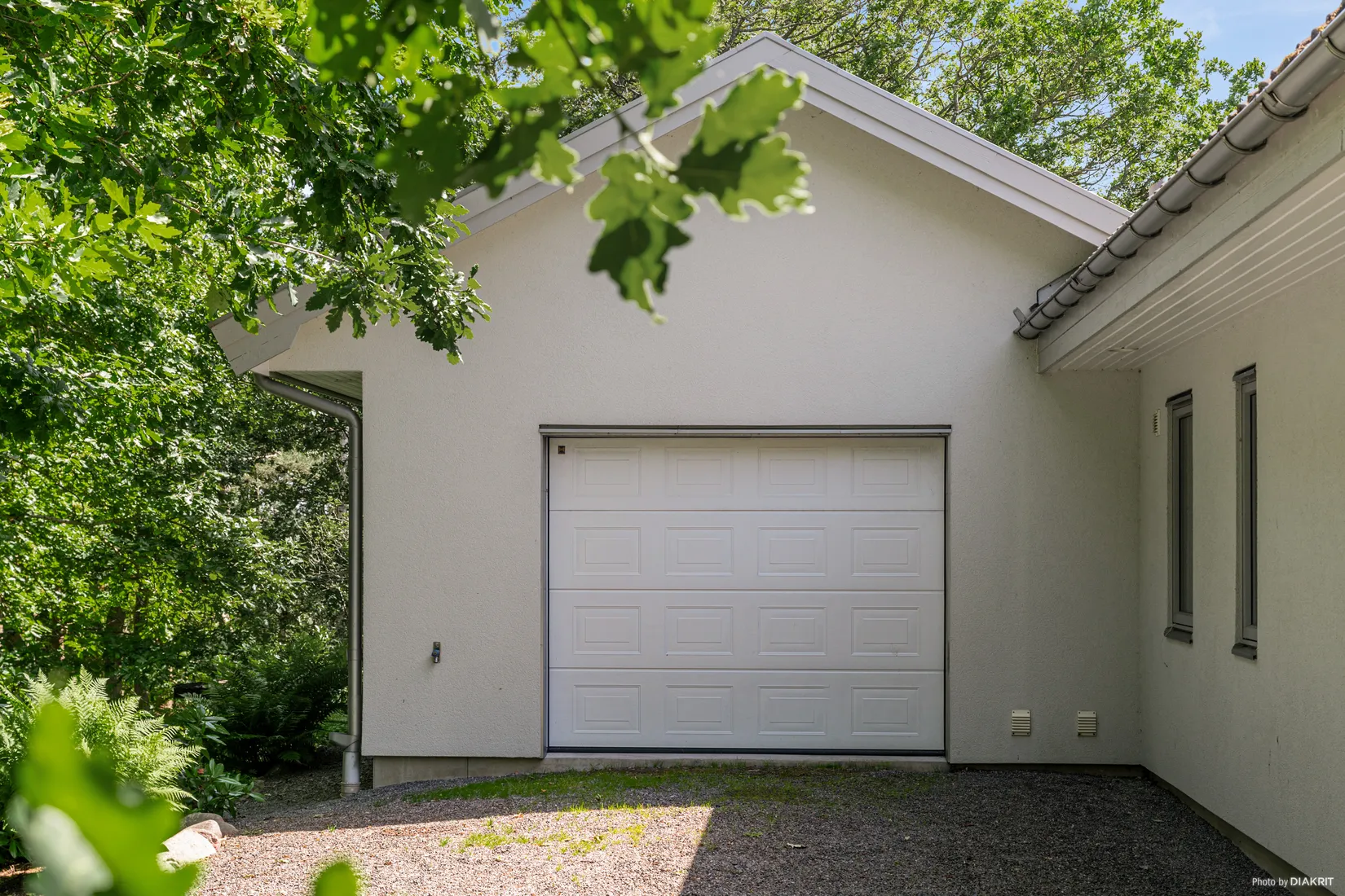Villa, Lilletummeliden 19, Torslanda - Hästevik, Göteborg