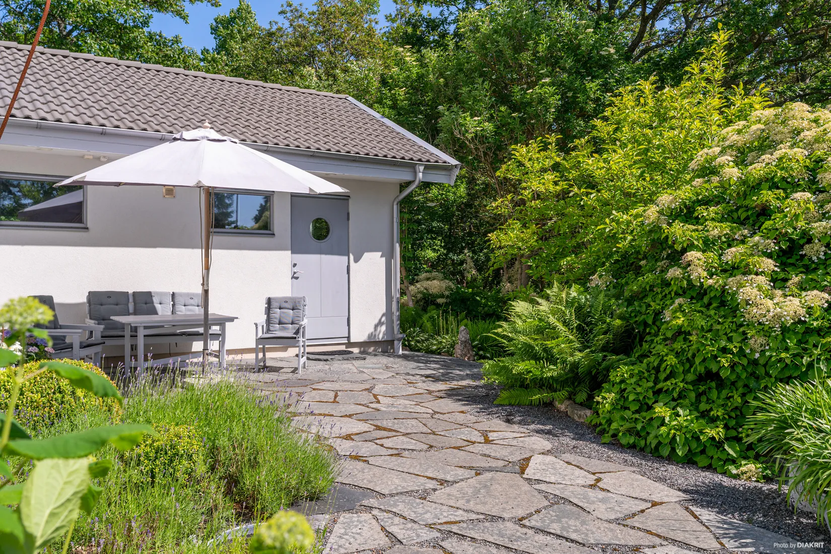 Villa, Lilletummeliden 19, Torslanda - Hästevik, Göteborg