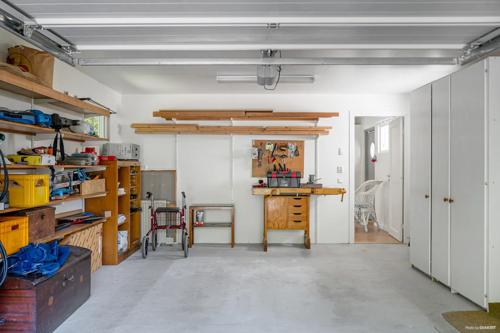Villa, Lilletummeliden 19, Torslanda - Hästevik, Göteborg