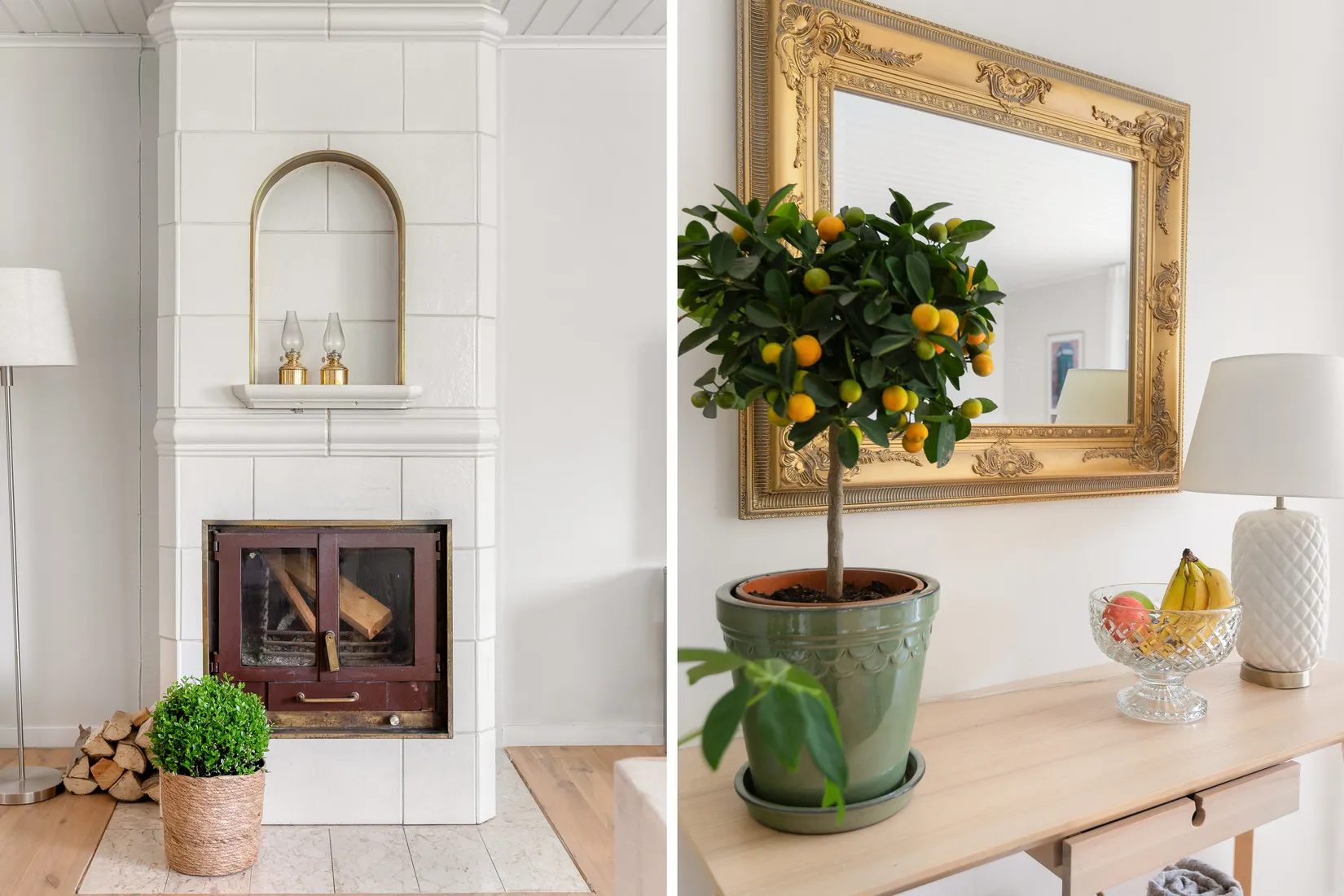 Radhus, Blekingevägen 29B, Ormsta, Vallentuna