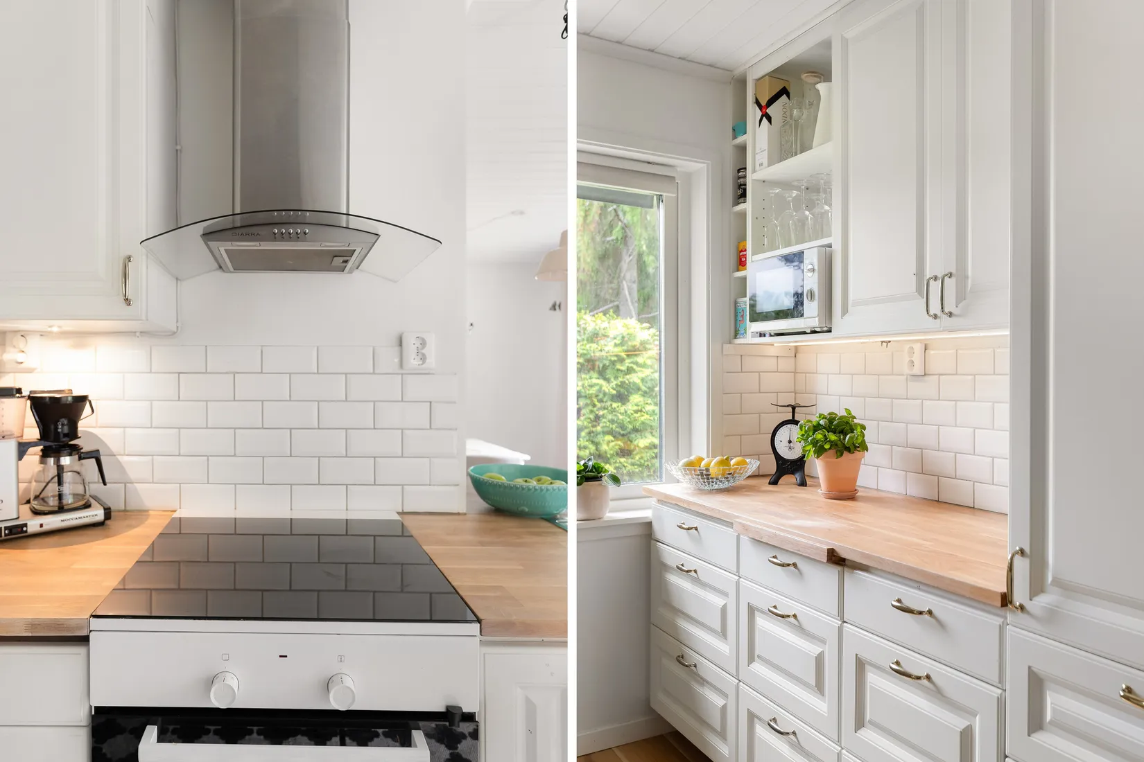 Radhus, Blekingevägen 29B, Ormsta, Vallentuna