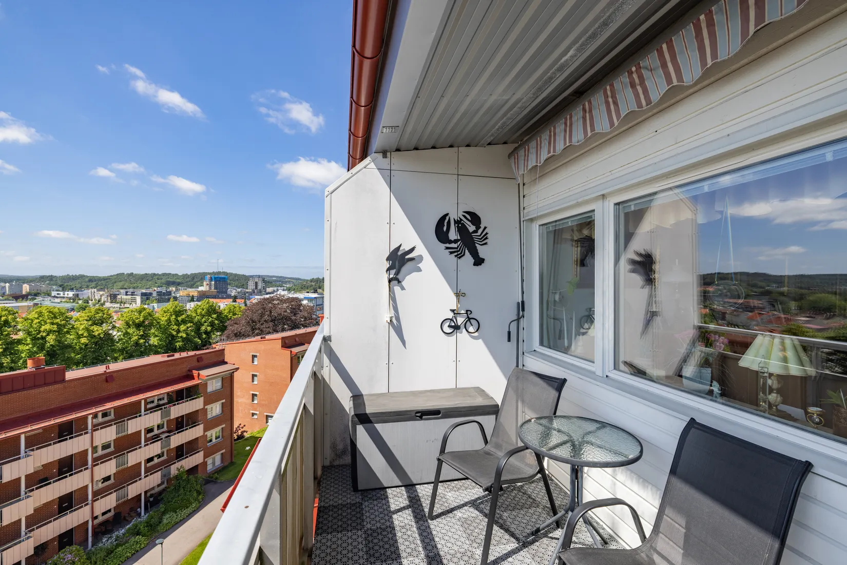 Bostadsrätt, Fontinvägen 56, Centralt, Kungälv