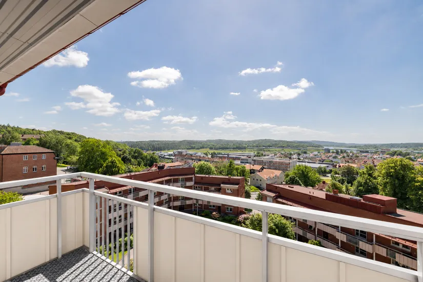 Bostadsrätt, Fontinvägen 56, Centralt, Kungälv