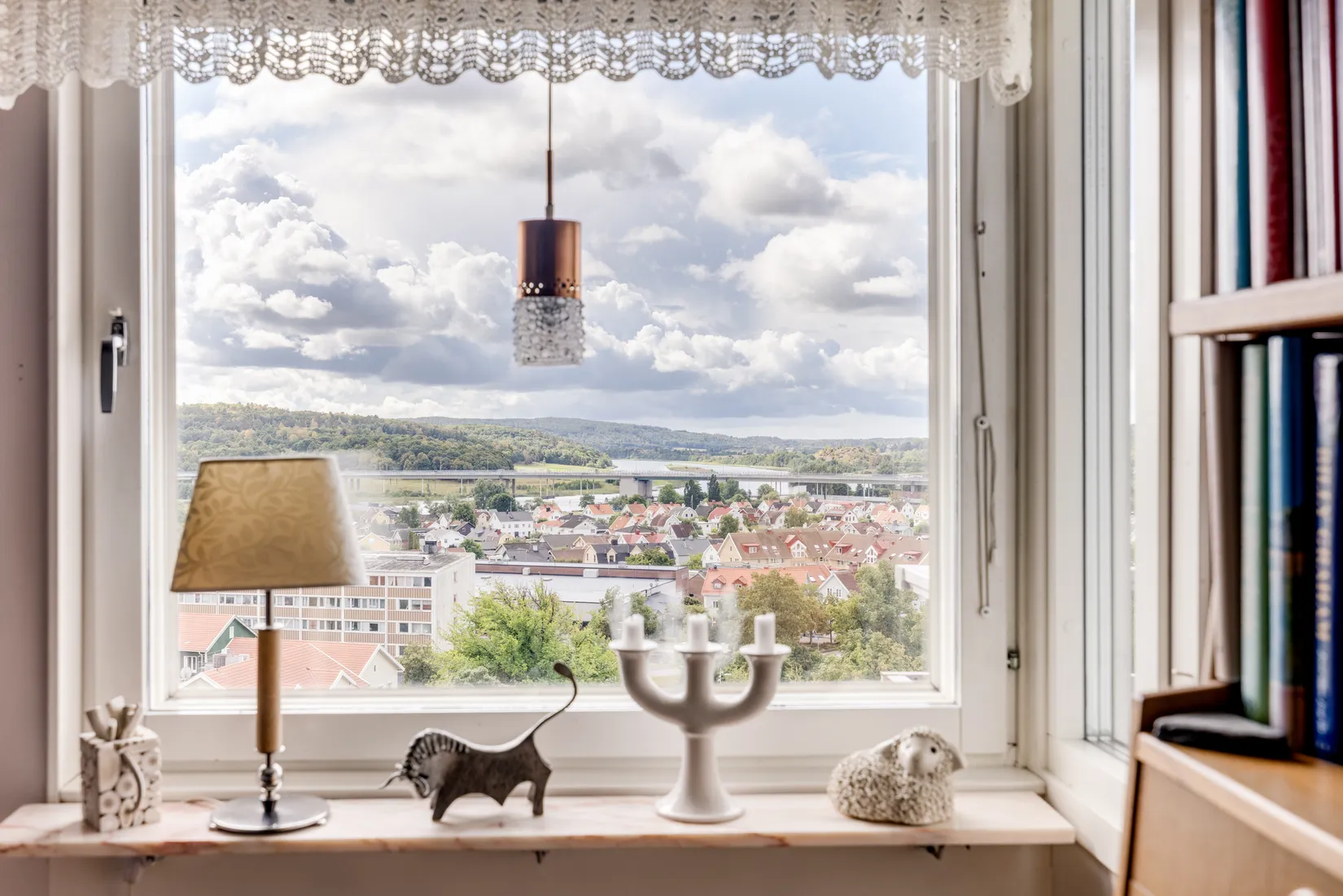 Bostadsrätt, Fontinvägen 56, Centralt, Kungälv