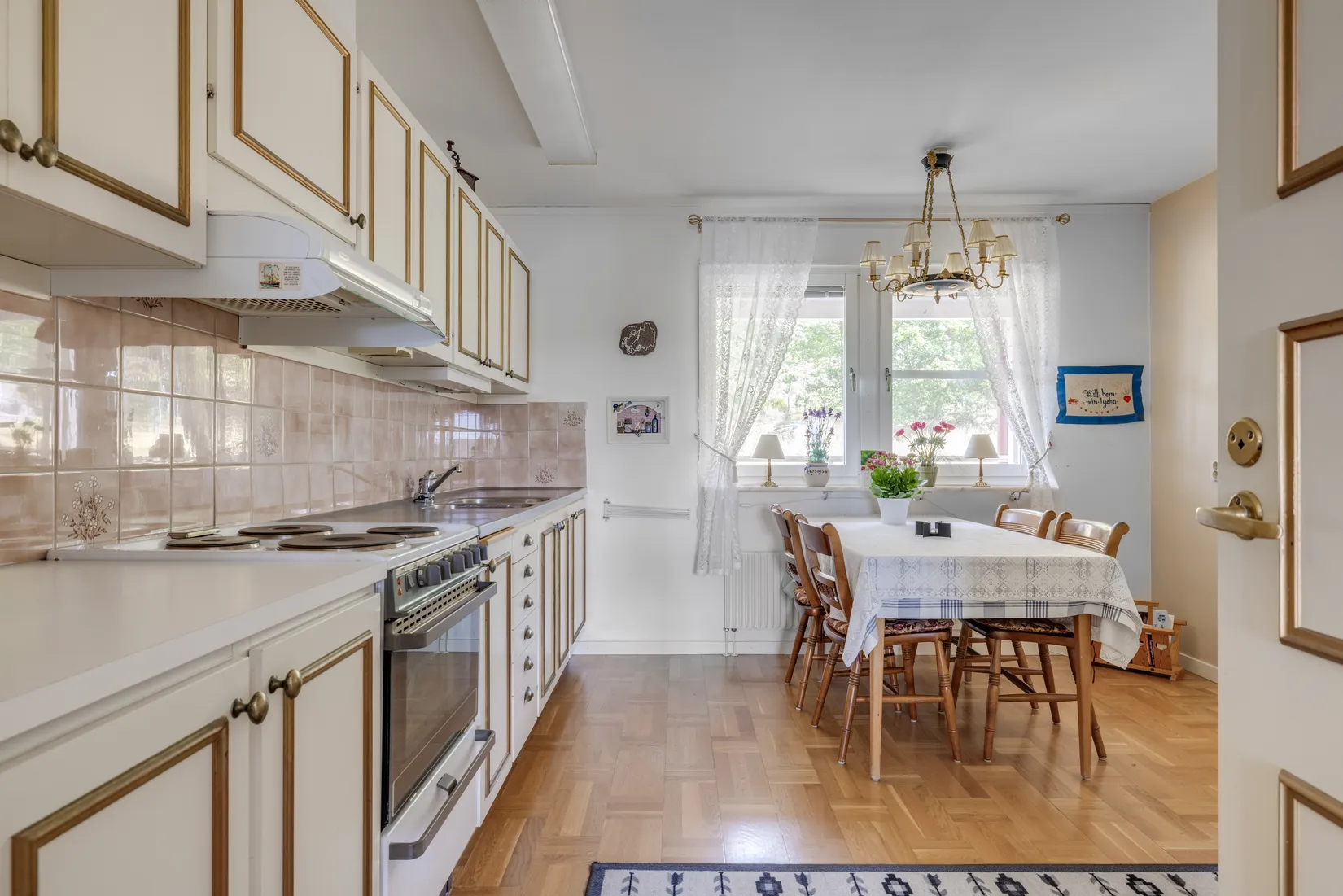 Bostadsrätt, Fontinvägen 56, Centralt, Kungälv