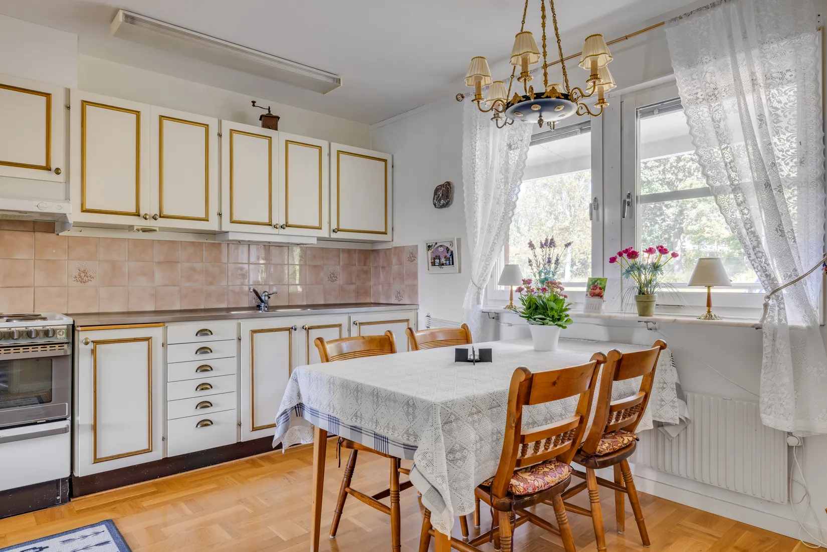 Bostadsrätt, Fontinvägen 56, Centralt, Kungälv