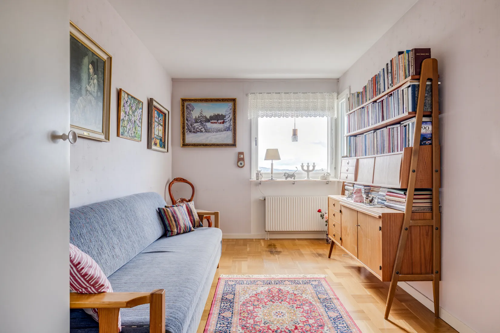 Bostadsrätt, Fontinvägen 56, Centralt, Kungälv