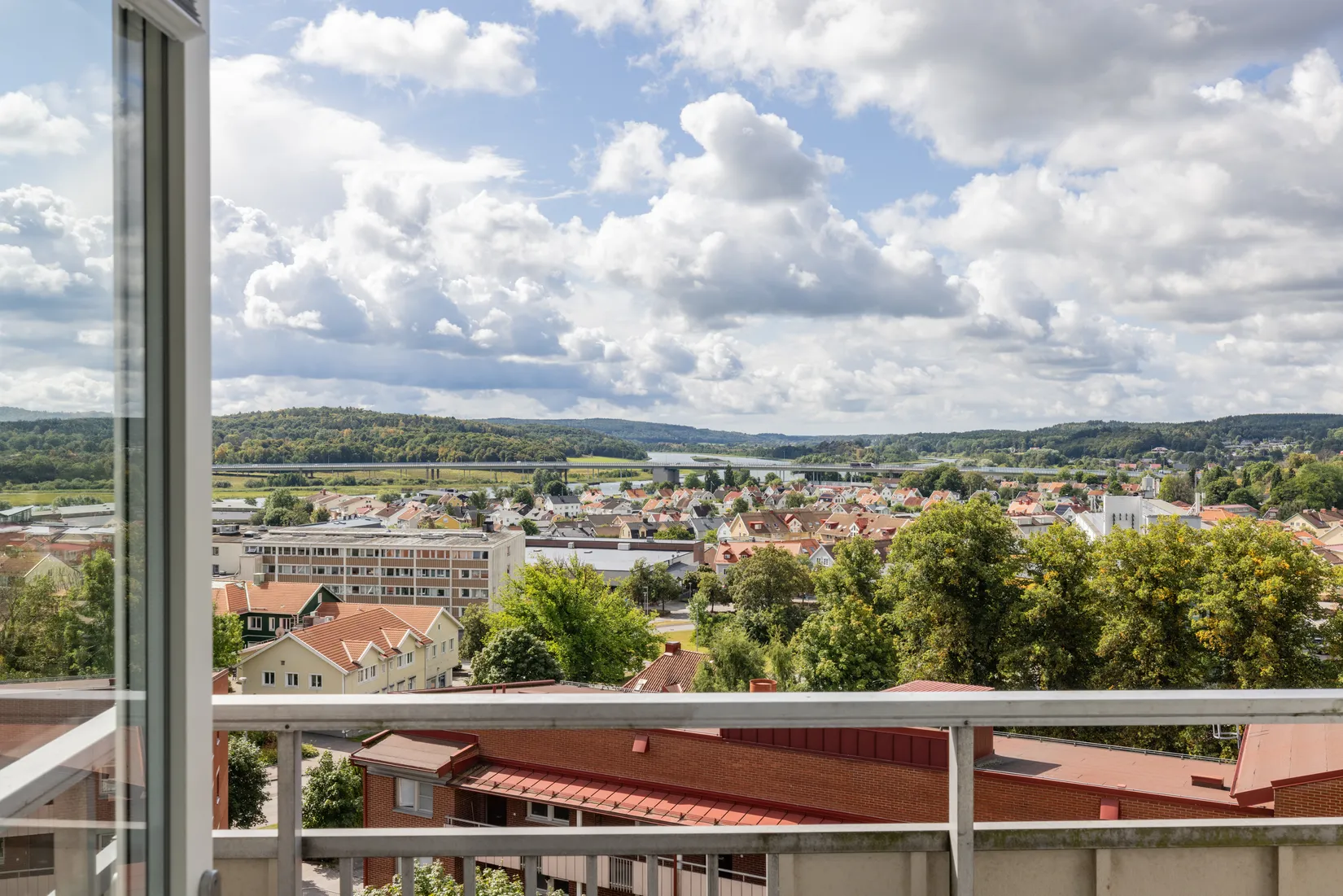 Bostadsrätt, Fontinvägen 56, Centralt, Kungälv