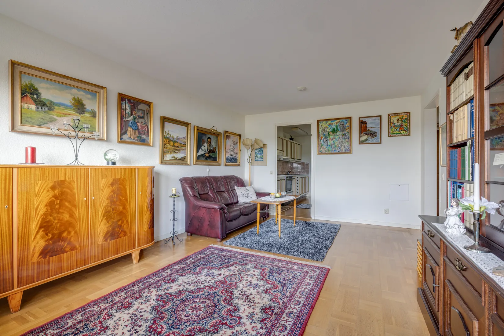 Bostadsrätt, Fontinvägen 56, Centralt, Kungälv