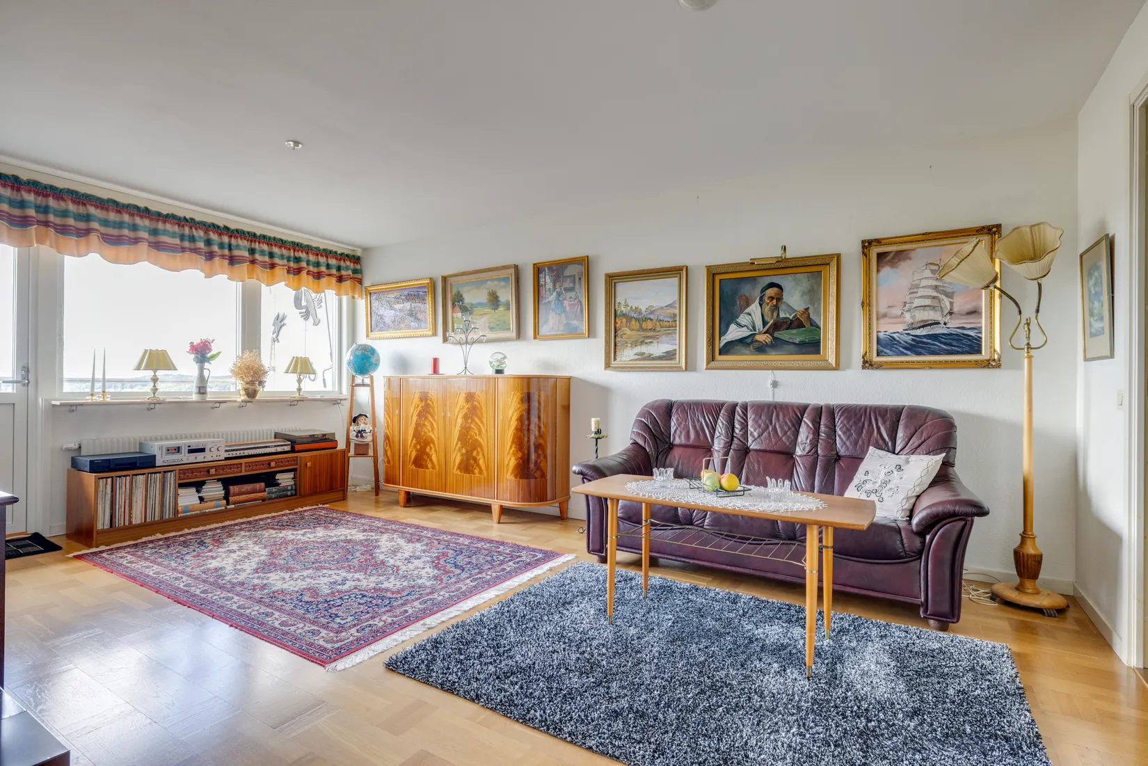 Bostadsrätt, Fontinvägen 56, Centralt, Kungälv