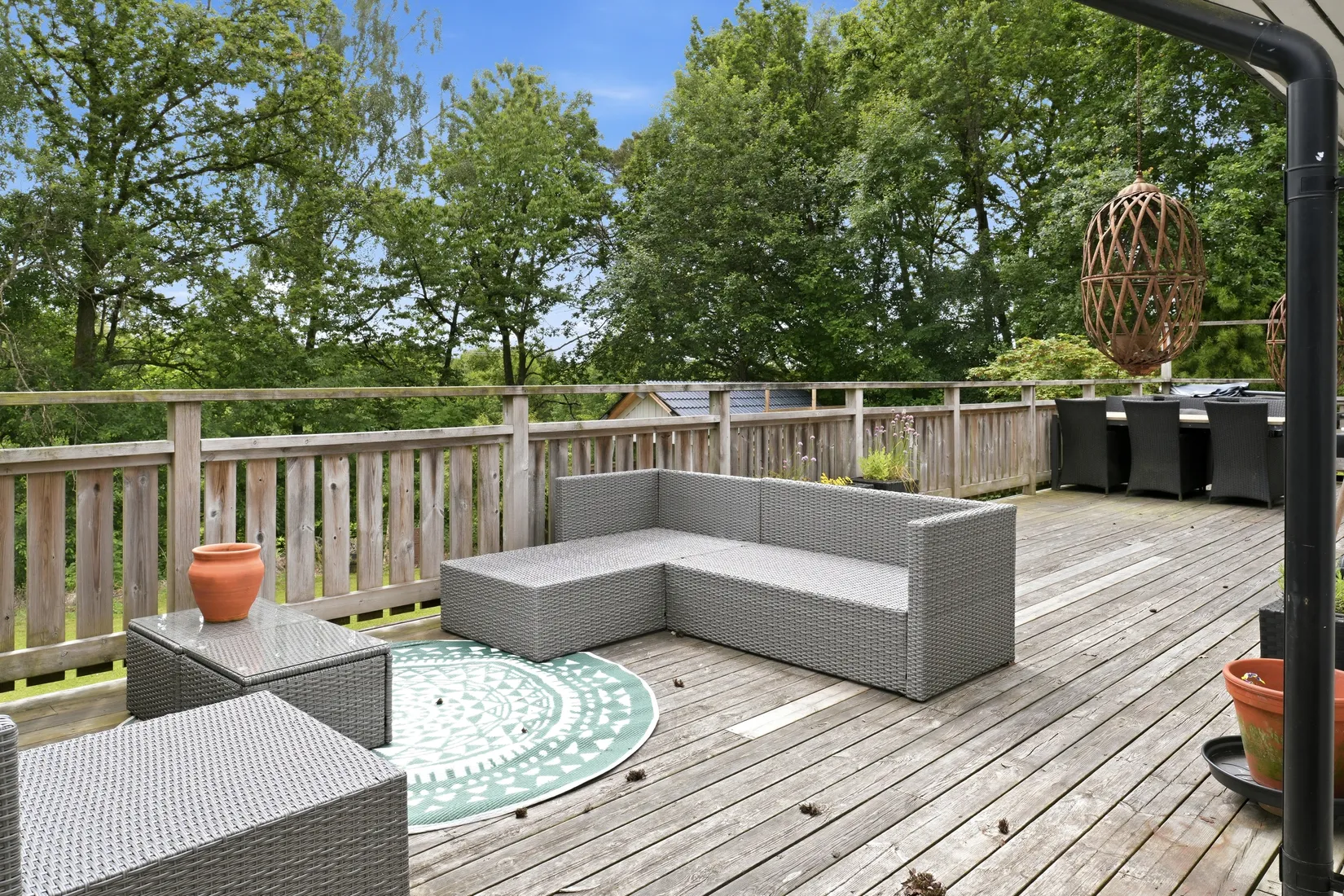 Villa, Bårhultsvägen 12, Härryda