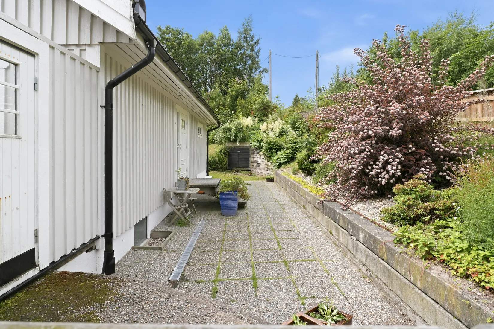 Villa, Bårhultsvägen 12, Härryda
