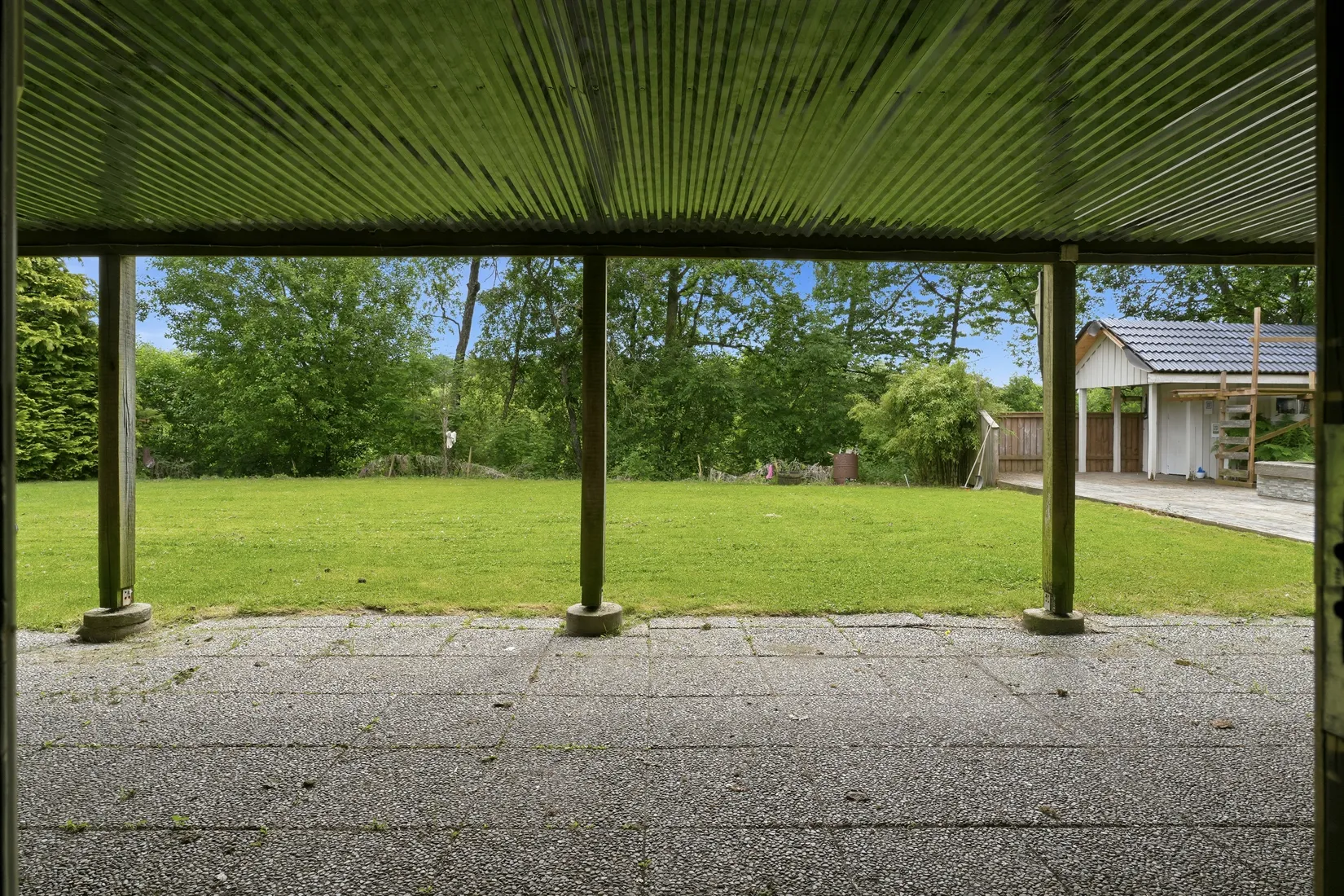 Villa, Bårhultsvägen 12, Härryda
