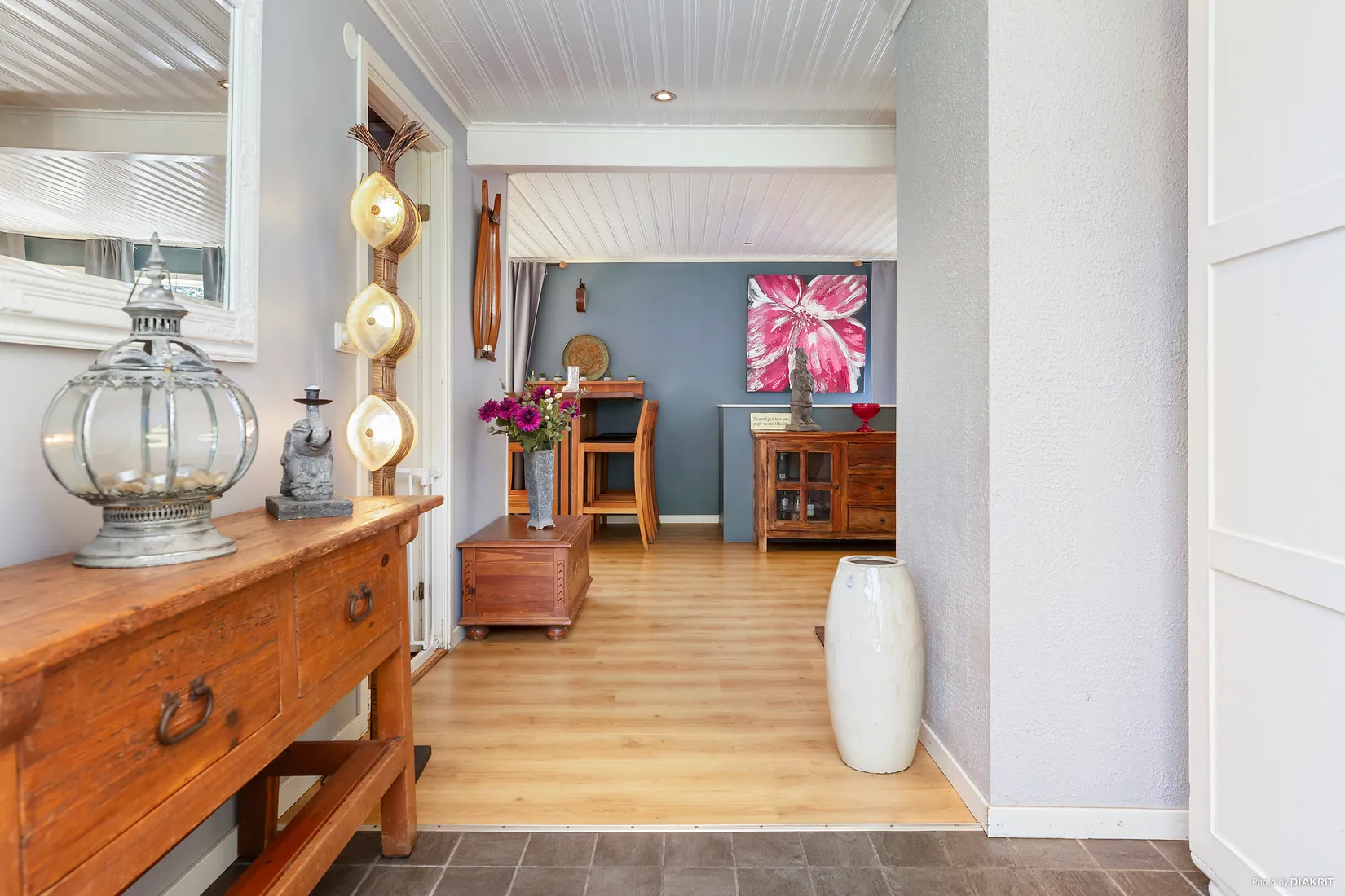 Villa, Bårhultsvägen 12, Härryda