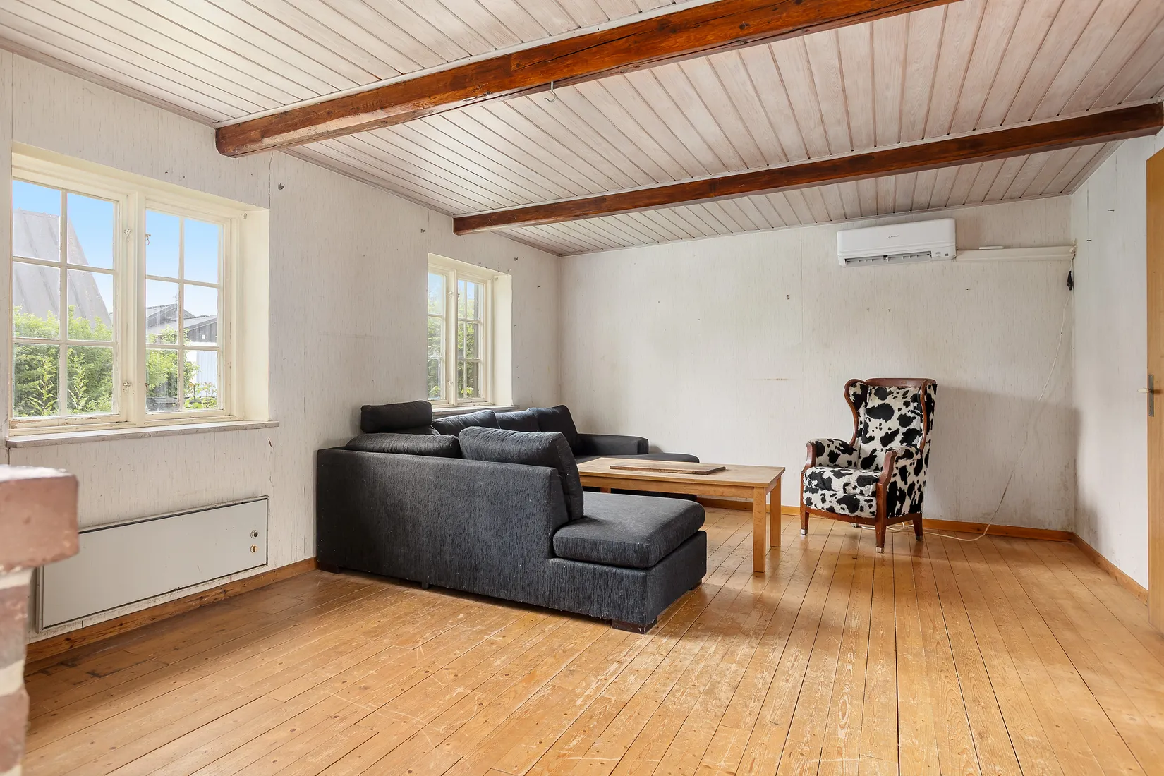 Villa, Östra Värlinge byaväg 25-0, Östra Värlinge, Trelleborg