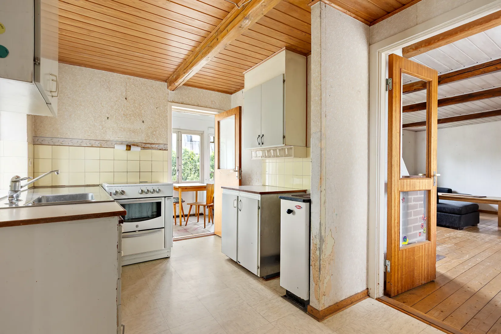 Villa, Östra Värlinge byaväg 25-0, Östra Värlinge, Trelleborg