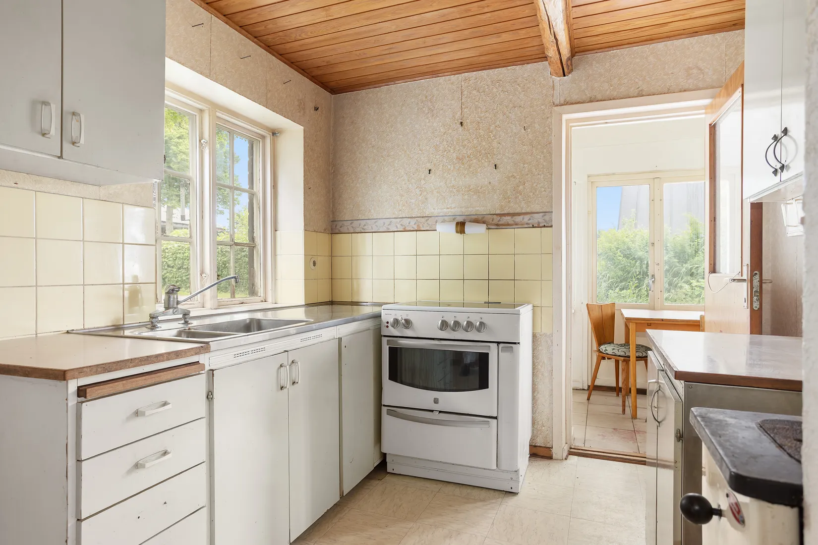 Villa, Östra Värlinge byaväg 25-0, Östra Värlinge, Trelleborg