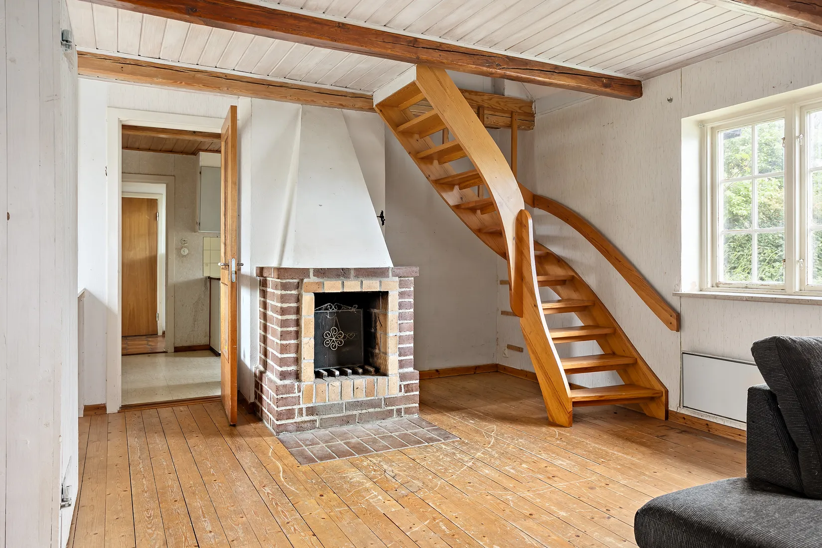 Villa, Östra Värlinge byaväg 25-0, Östra Värlinge, Trelleborg