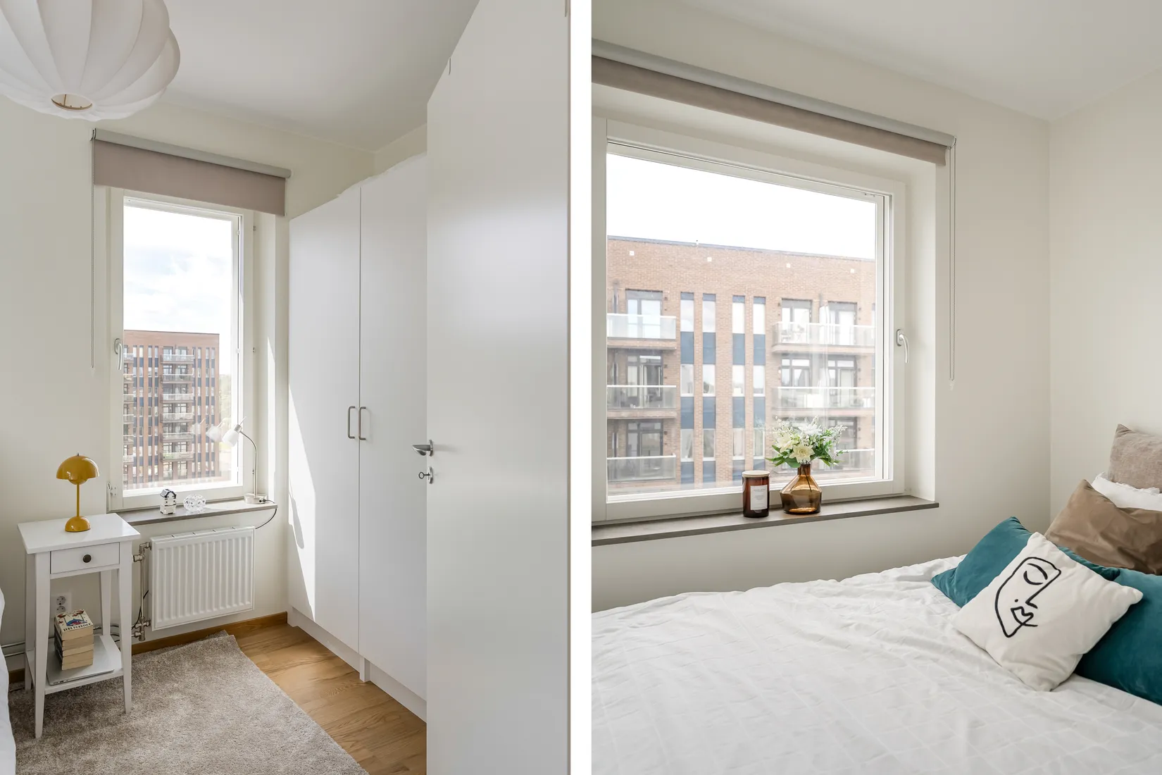 Bostadsrätt, Responsgatan 36, Telefonplan, Stockholm