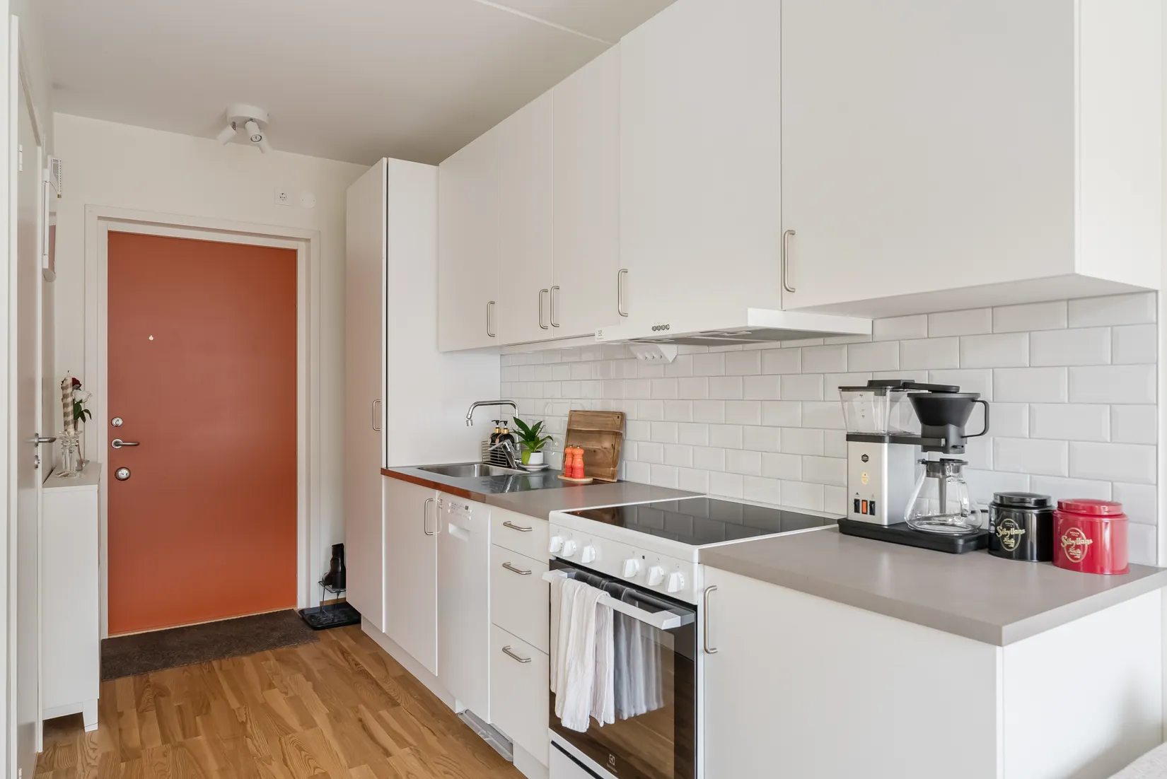Bostadsrätt, Responsgatan 36, Telefonplan, Stockholm