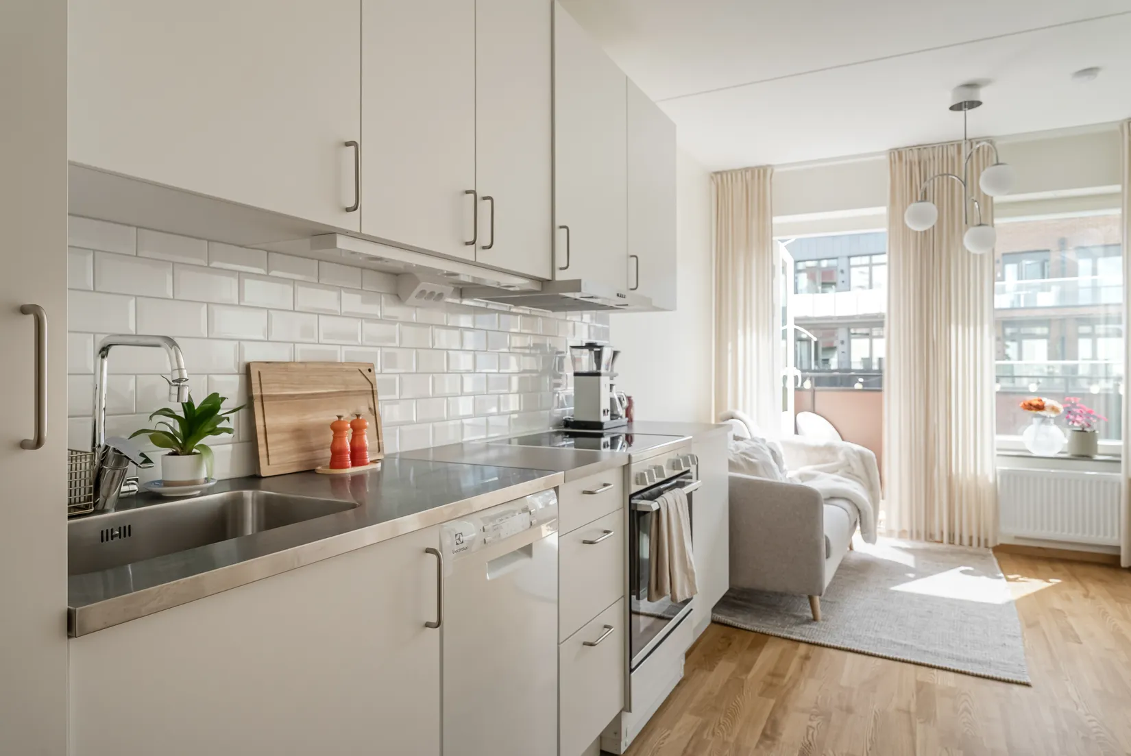 Bostadsrätt, Responsgatan 36, Telefonplan, Stockholm