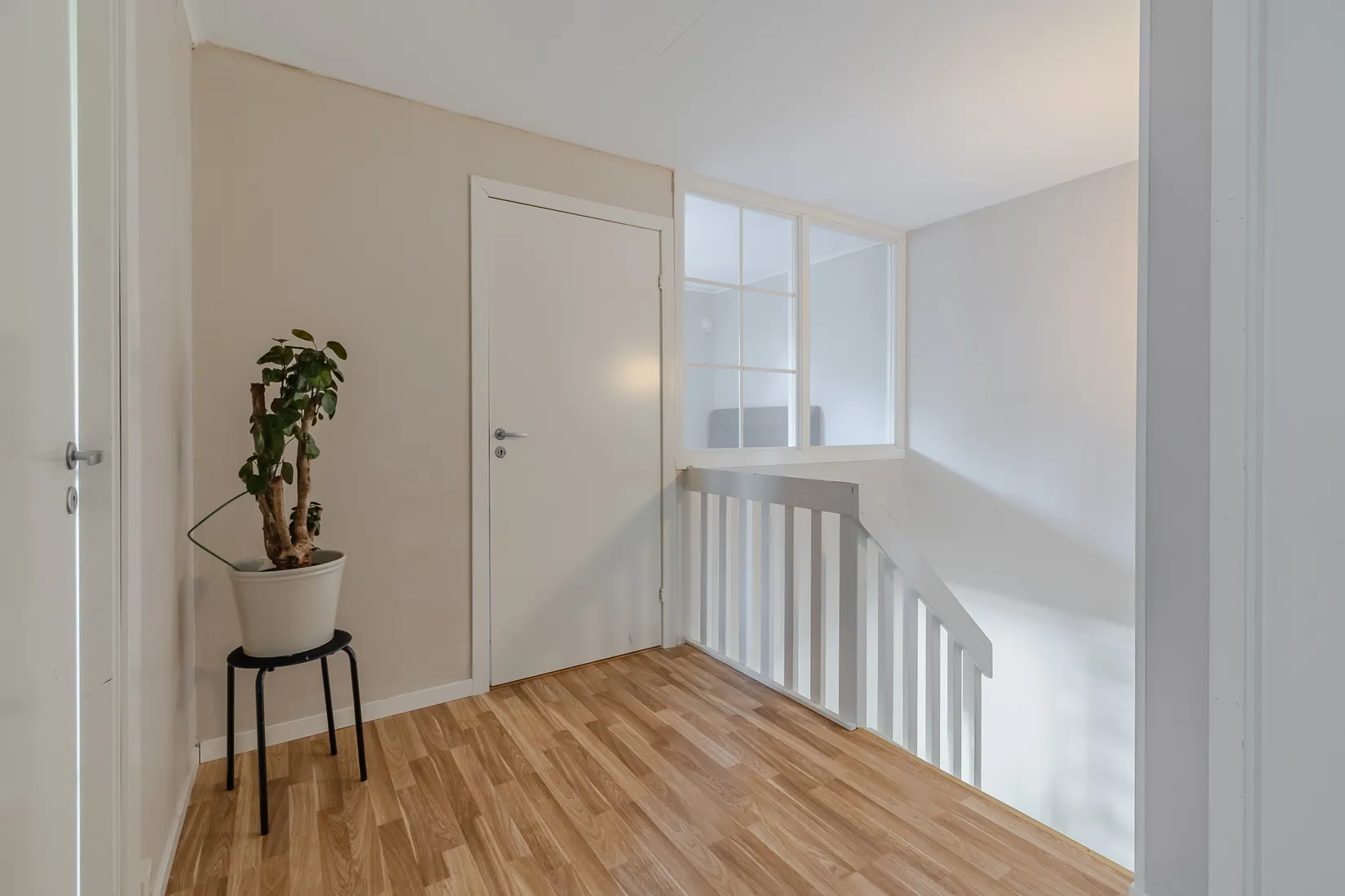 Villa, Valthornsgatan 15, Karlstad