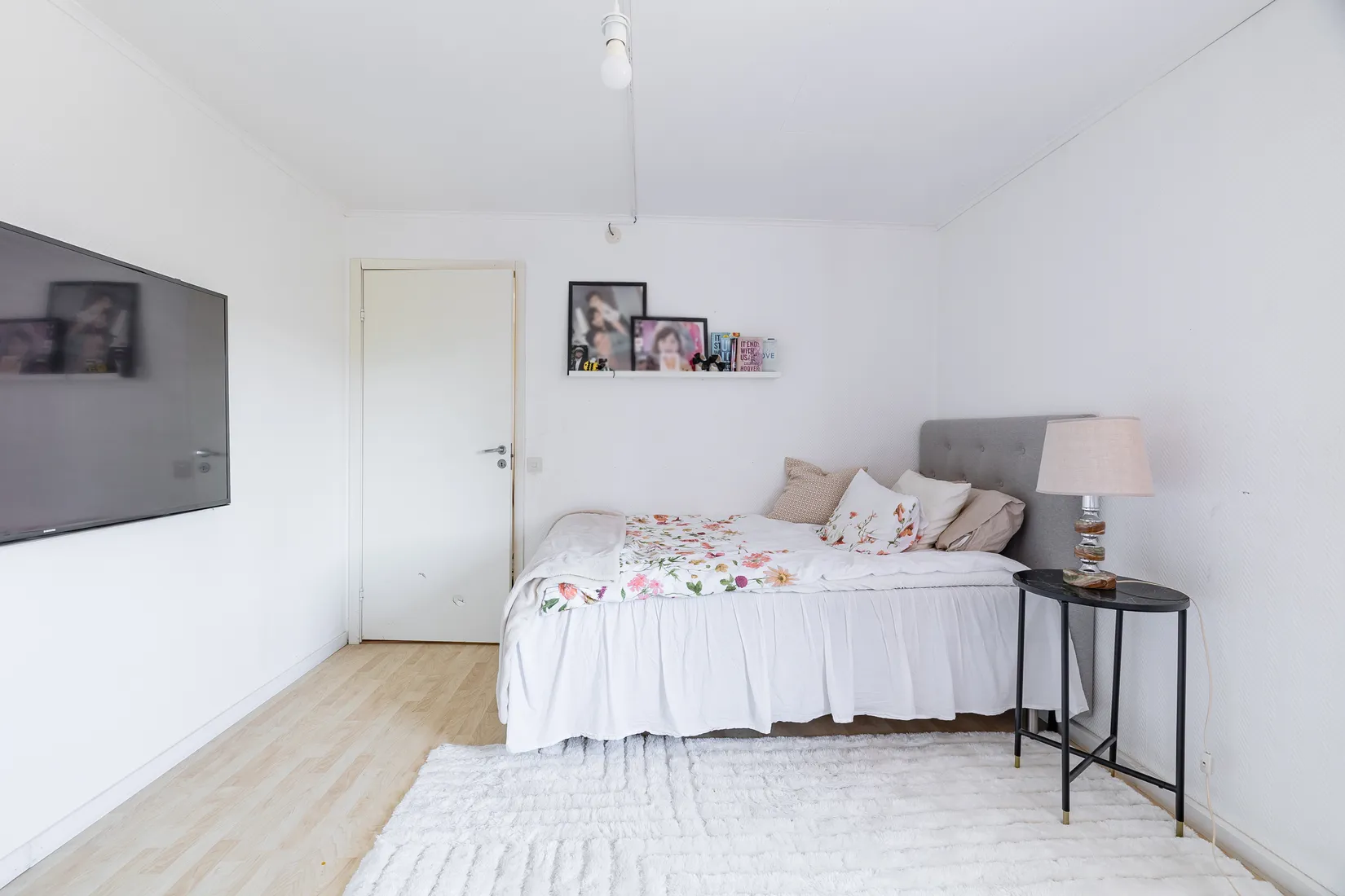 Villa, Valthornsgatan 15, Karlstad