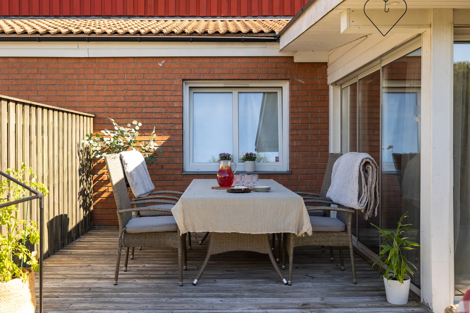 Villa, Valthornsgatan 15, Karlstad