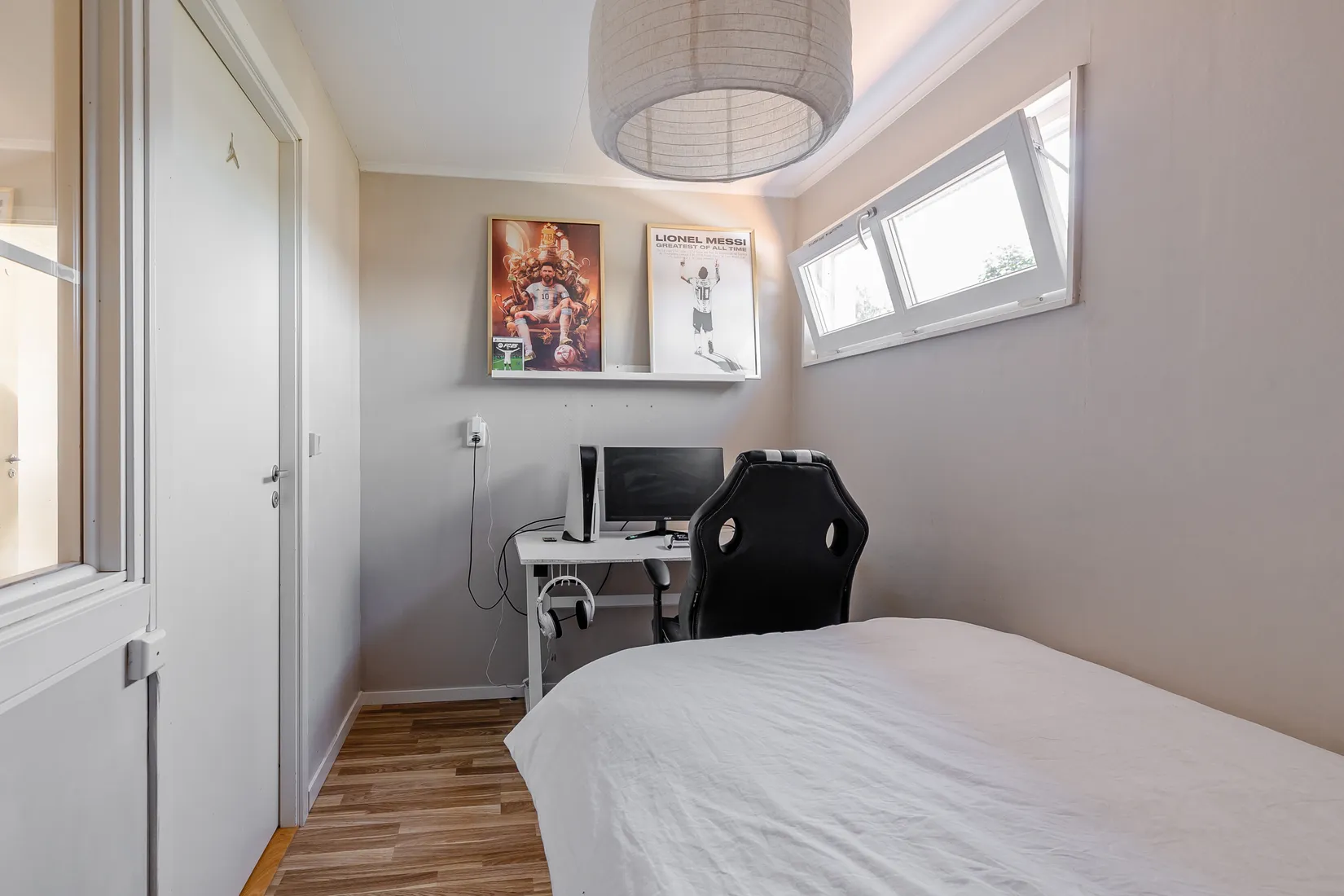 Villa, Valthornsgatan 15, Karlstad