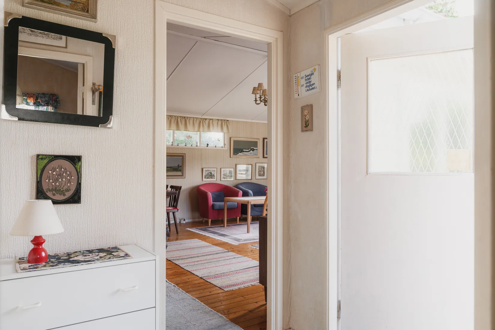 Villa, Brorslundsvägen 33B, Vellinge