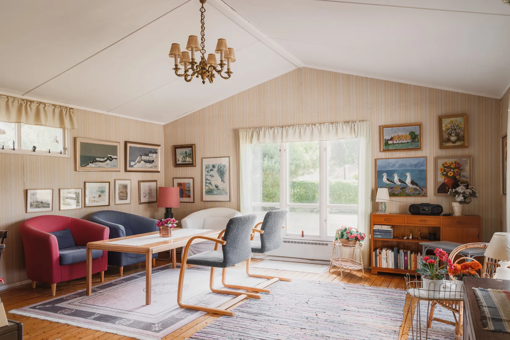 Villa, Brorslundsvägen 33B, Vellinge