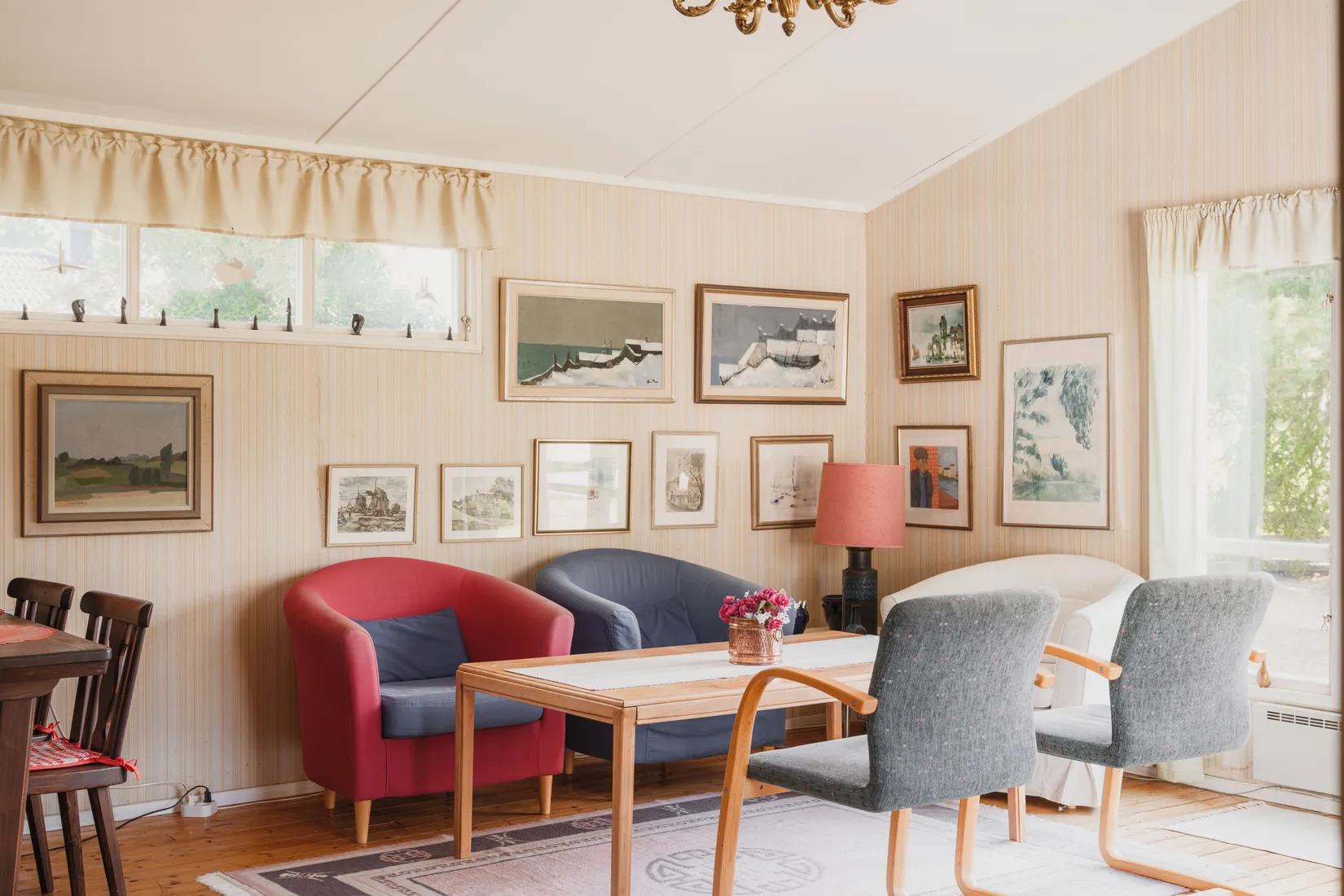 Villa, Brorslundsvägen 33B, Vellinge