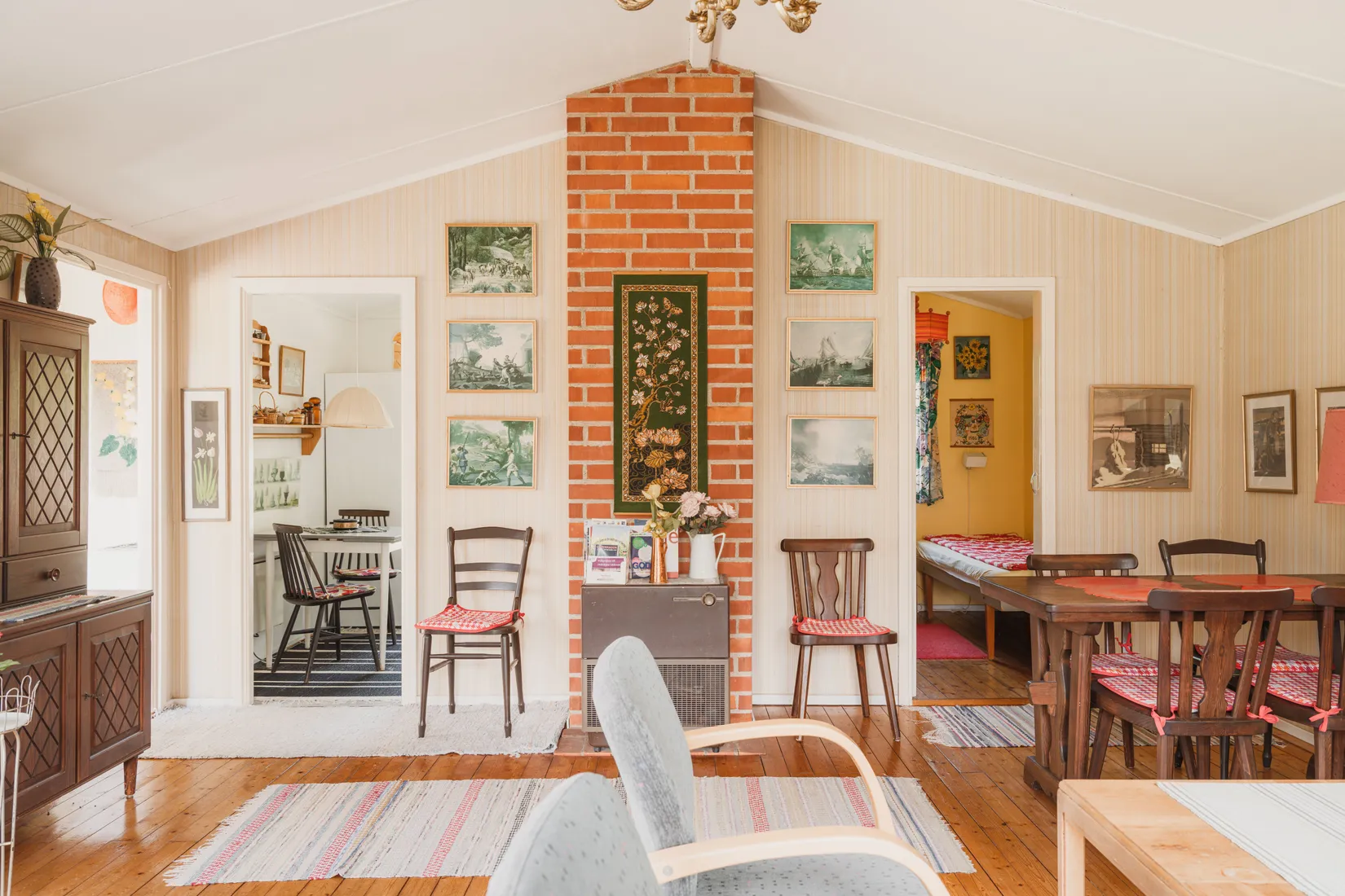 Villa, Brorslundsvägen 33B, Vellinge