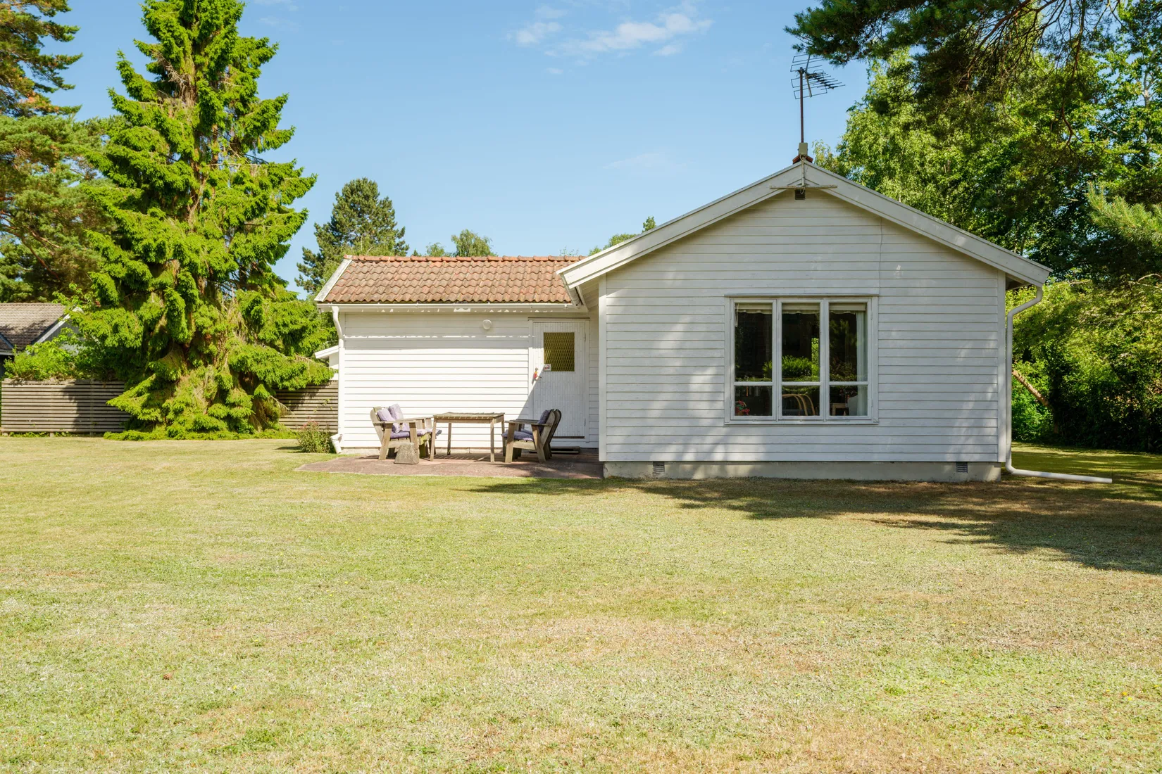 Villa, Brorslundsvägen 33B, Vellinge