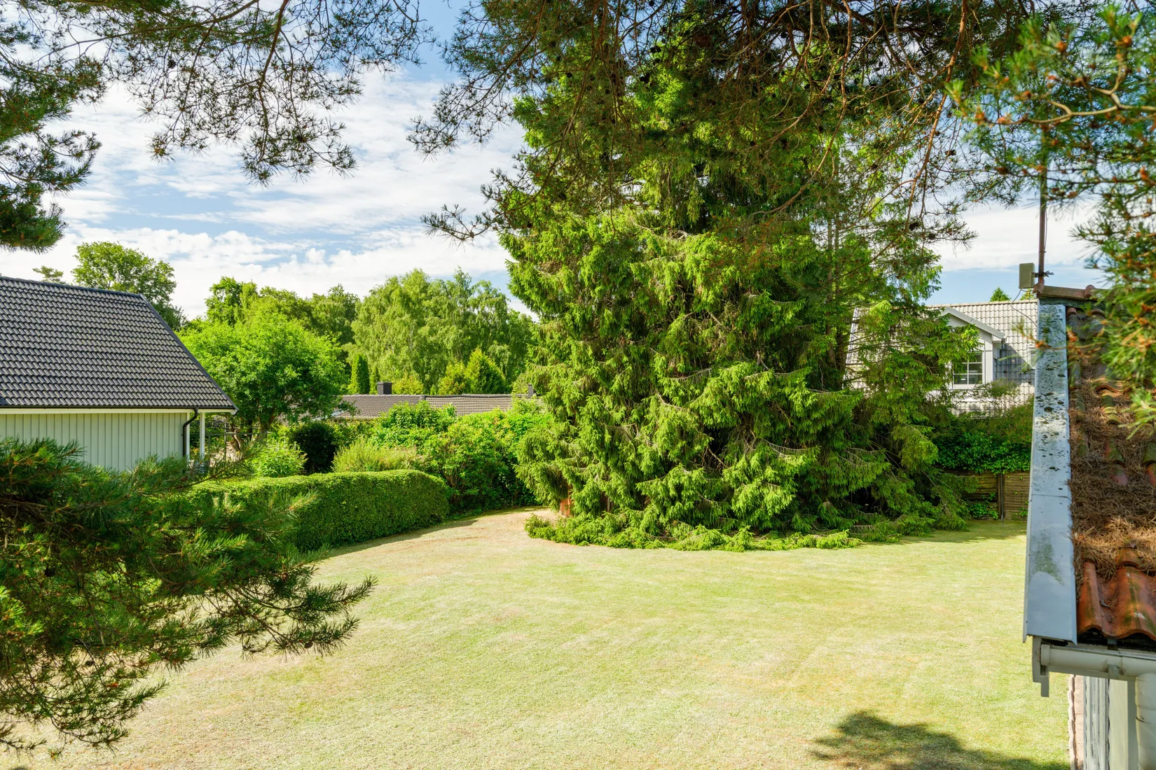 Villa, Brorslundsvägen 33B, Vellinge