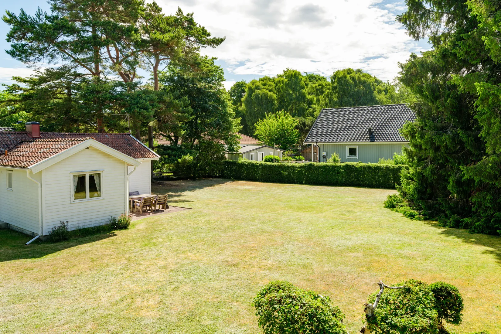 Villa, Brorslundsvägen 33B, Vellinge