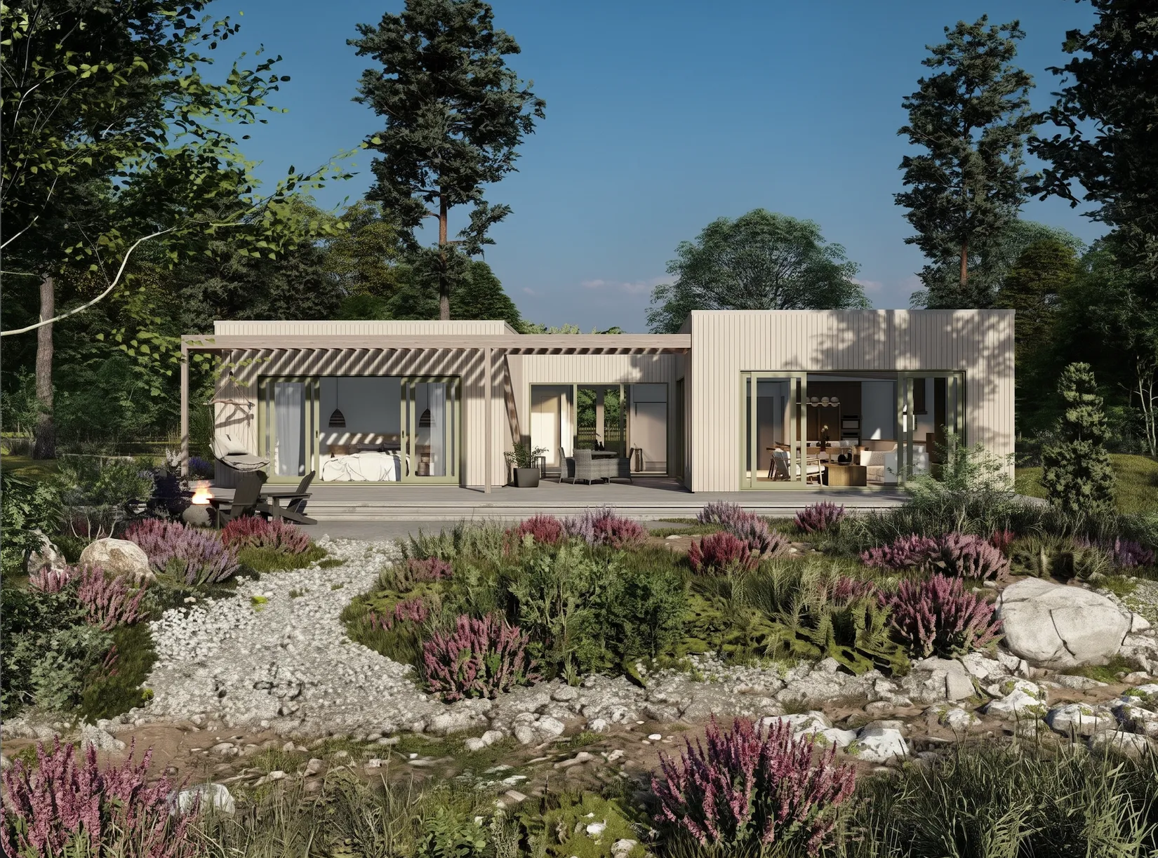Villa, Brorslundsvägen 33B, Vellinge