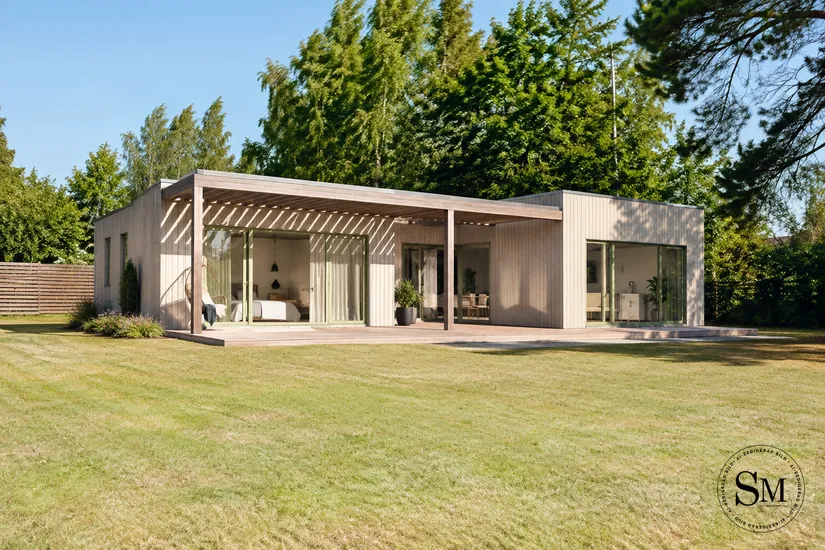 Villa, Brorslundsvägen 33B, Vellinge