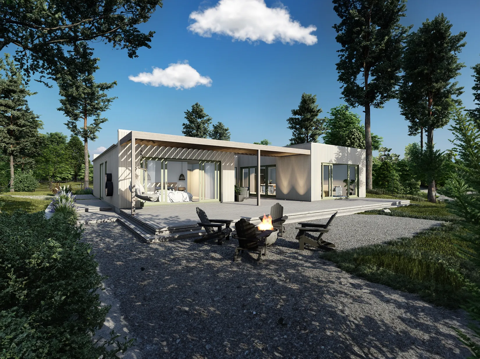 Villa, Brorslundsvägen 33B, Vellinge