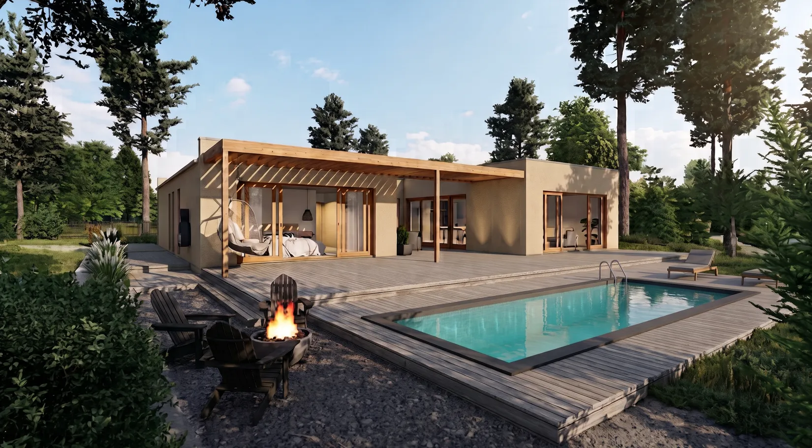 Villa, Brorslundsvägen 33B, Vellinge