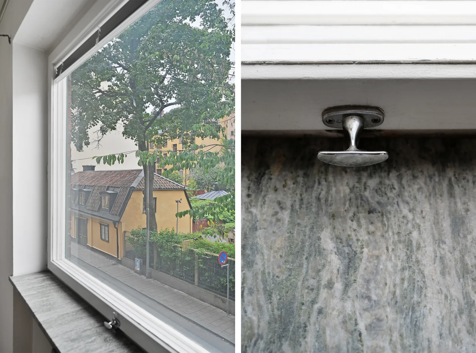 Bostadsrätt, Tjärhovsgatan 22, Södermalm, Stockholm