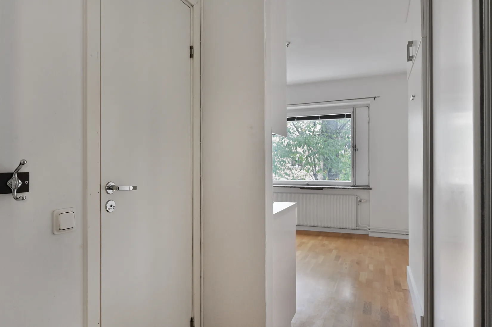 Bostadsrätt, Tjärhovsgatan 22, Södermalm, Stockholm