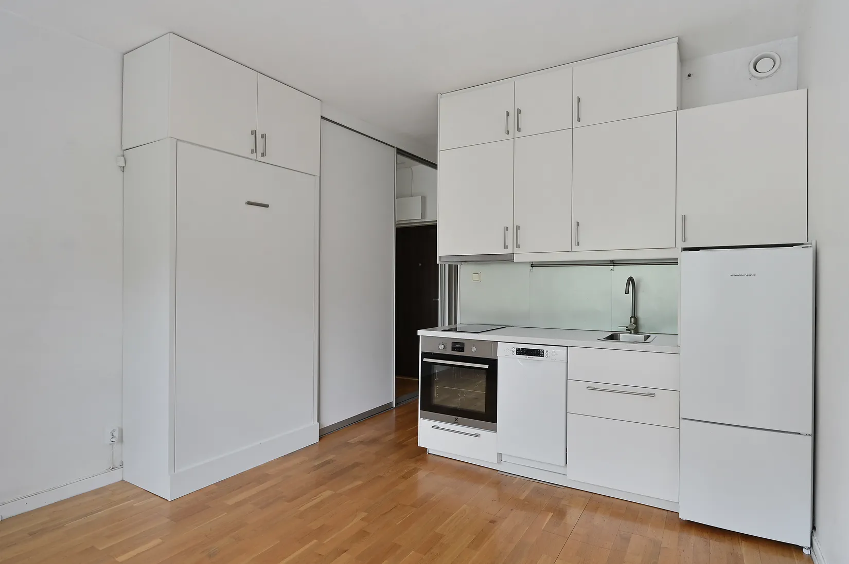 Bostadsrätt, Tjärhovsgatan 22, Södermalm, Stockholm