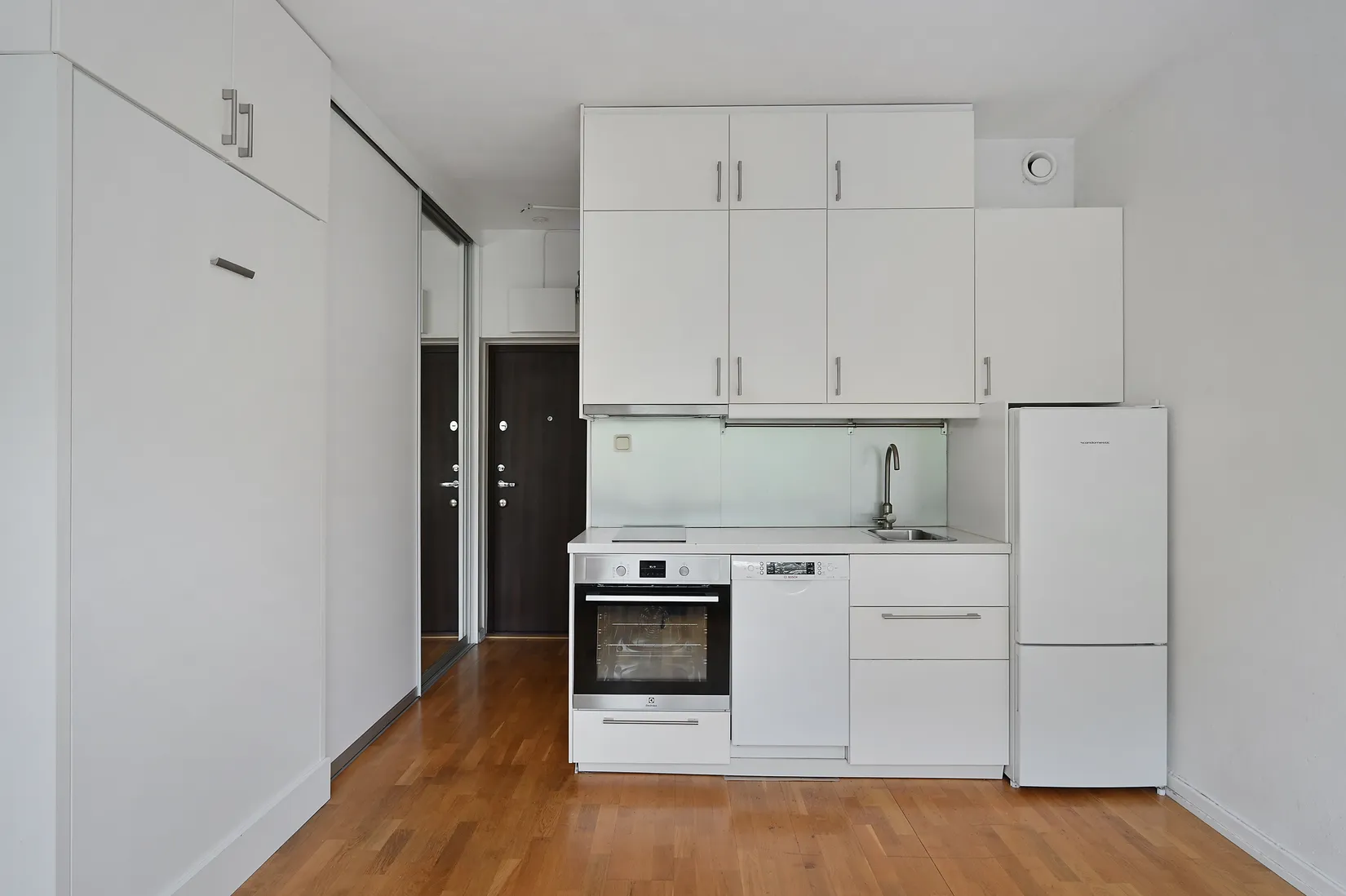 Bostadsrätt, Tjärhovsgatan 22, Södermalm, Stockholm