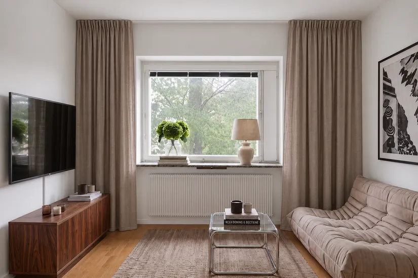 Bostadsrätt, Tjärhovsgatan 22, Södermalm, Stockholm