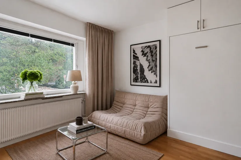 Bostadsrätt, Tjärhovsgatan 22, Södermalm, Stockholm