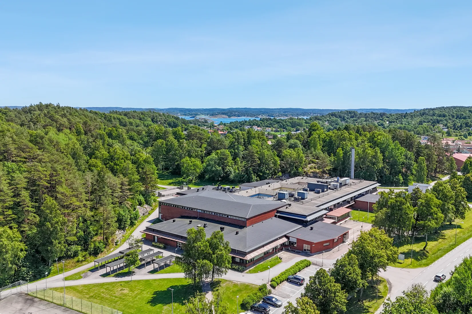 Bostadsrätt, Fridhemsvägen 4, Tjörn
