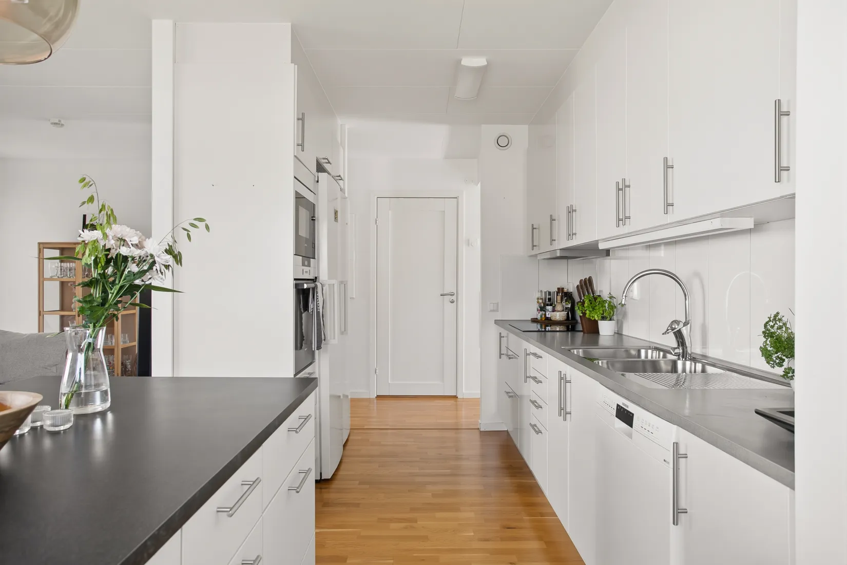 Bostadsrätt, Fridhemsvägen 4, Tjörn