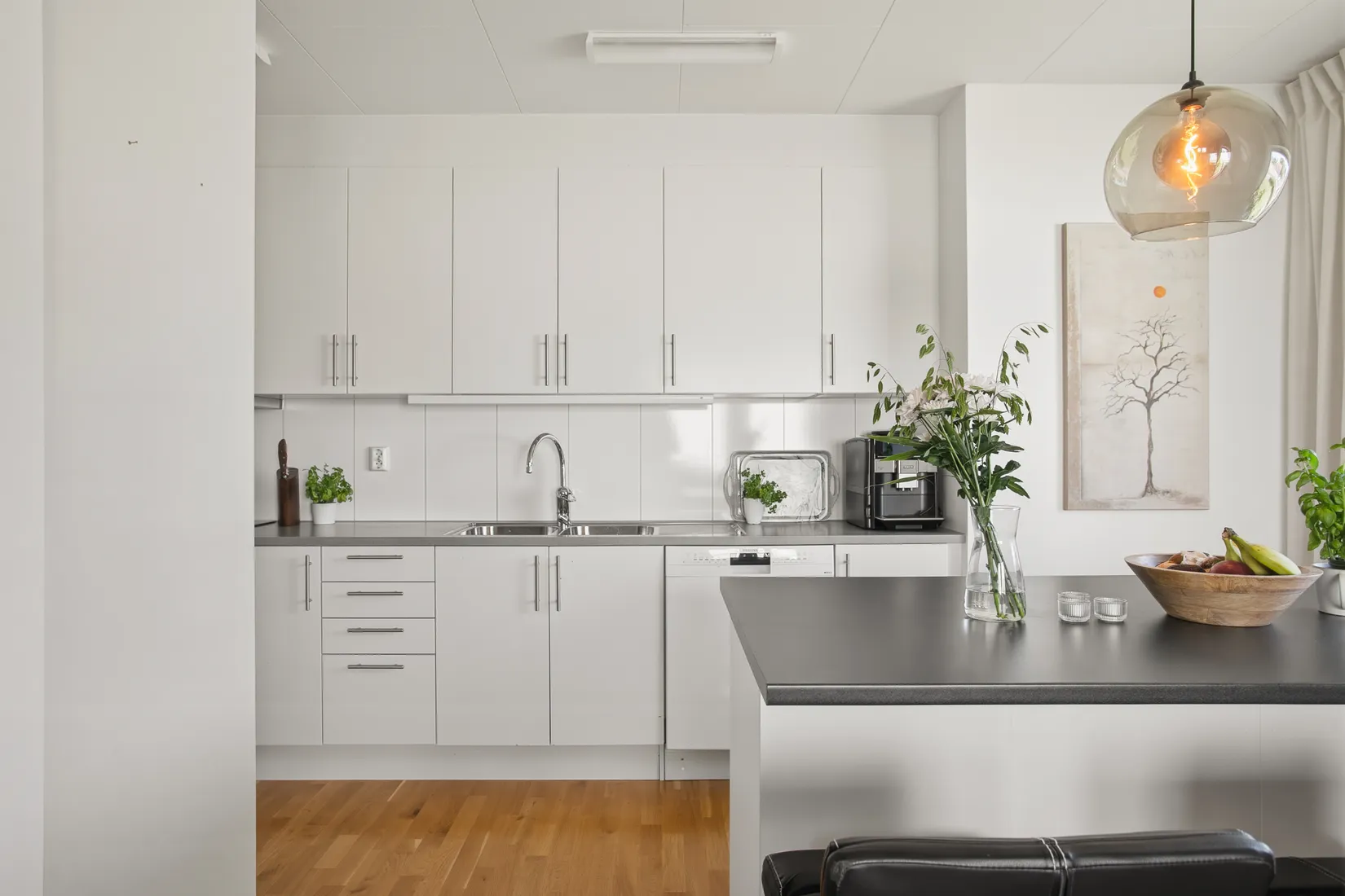 Bostadsrätt, Fridhemsvägen 4, Tjörn